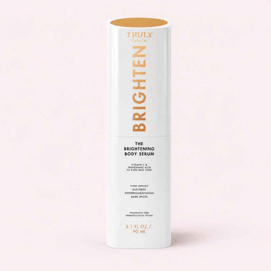 The Brighten Serum