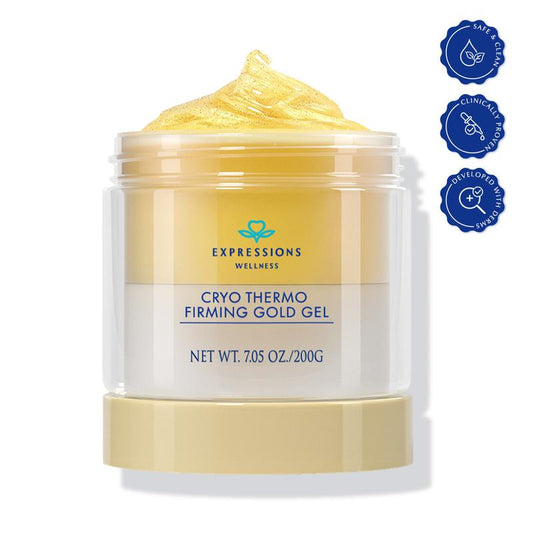 Burn Gold Piel